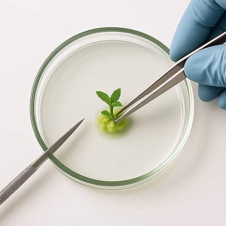 Размножение